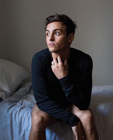 tom daley leaked video|Tom Daley admits to ‘online sex session with fan’